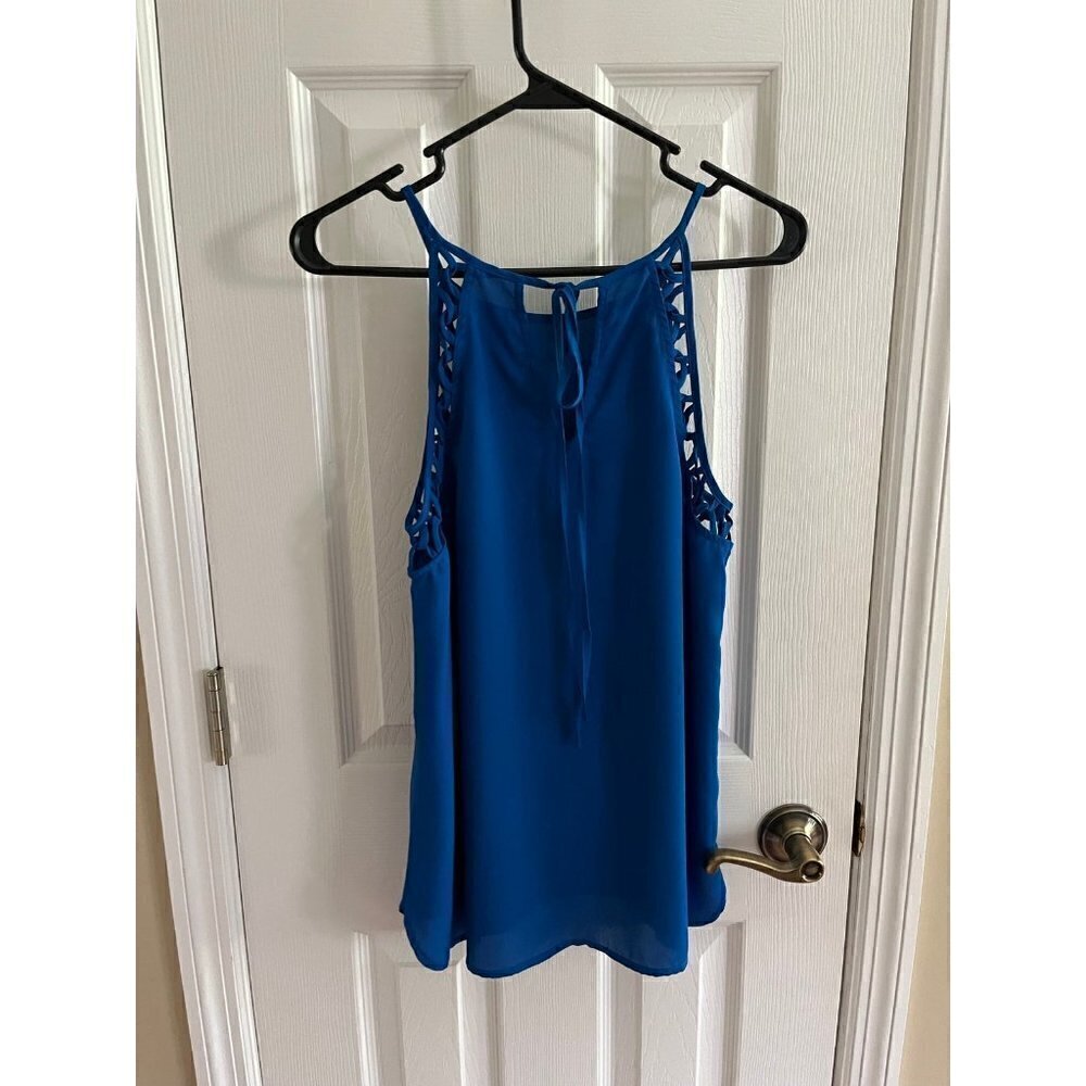 Tank Top - Picture 2 of 2